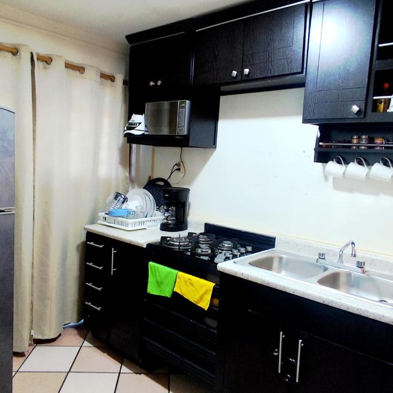Departamento en el corazón de Oaxaca - 2-Zimmer-Apartment - 10