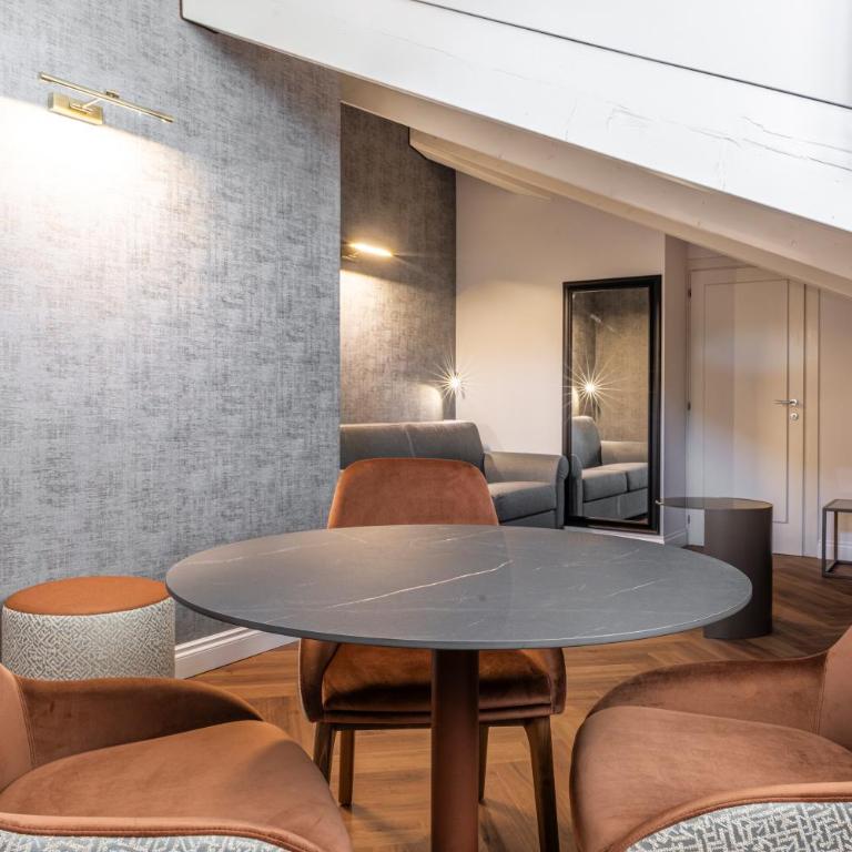 Ca' Del Campo - Suite - 1