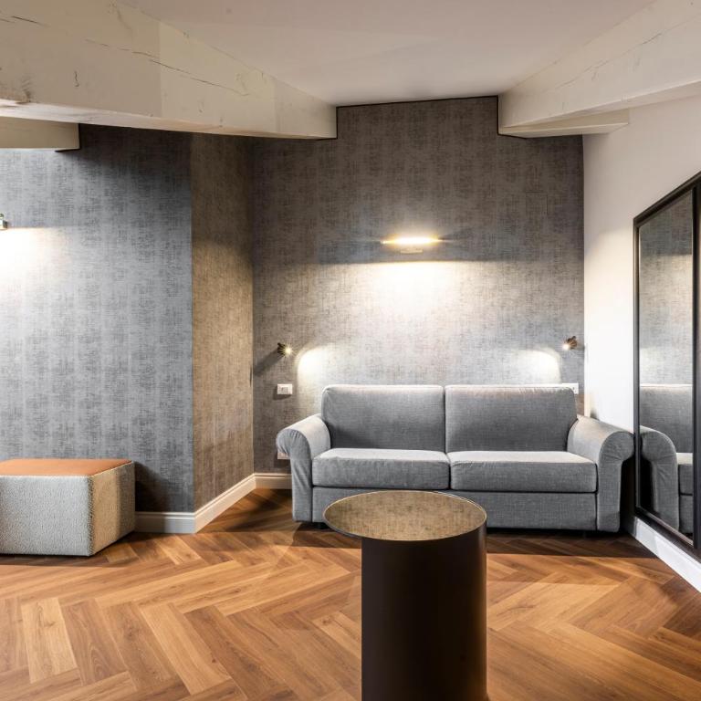 Ca' Del Campo - Suite - 2