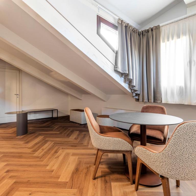 Ca' Del Campo - Suite - 4