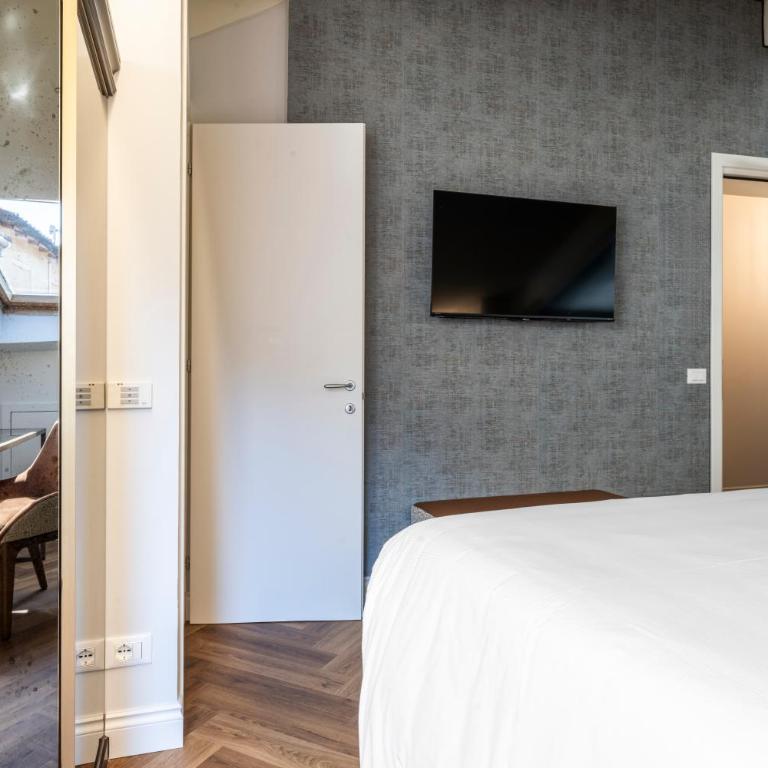 Ca' Del Campo - Suite - 5