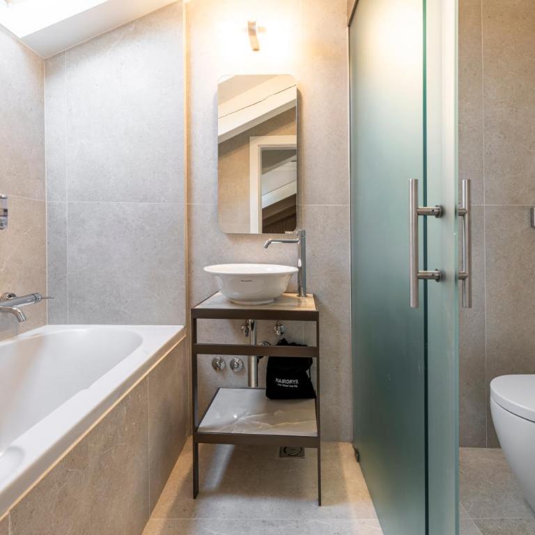 Ca' Del Campo - Suite - 7
