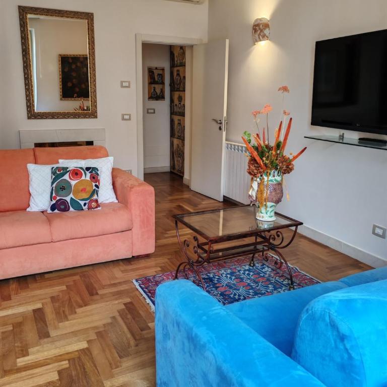 Casa Aragona in the heart of Taormina - Appartement 2 Chambres - 23