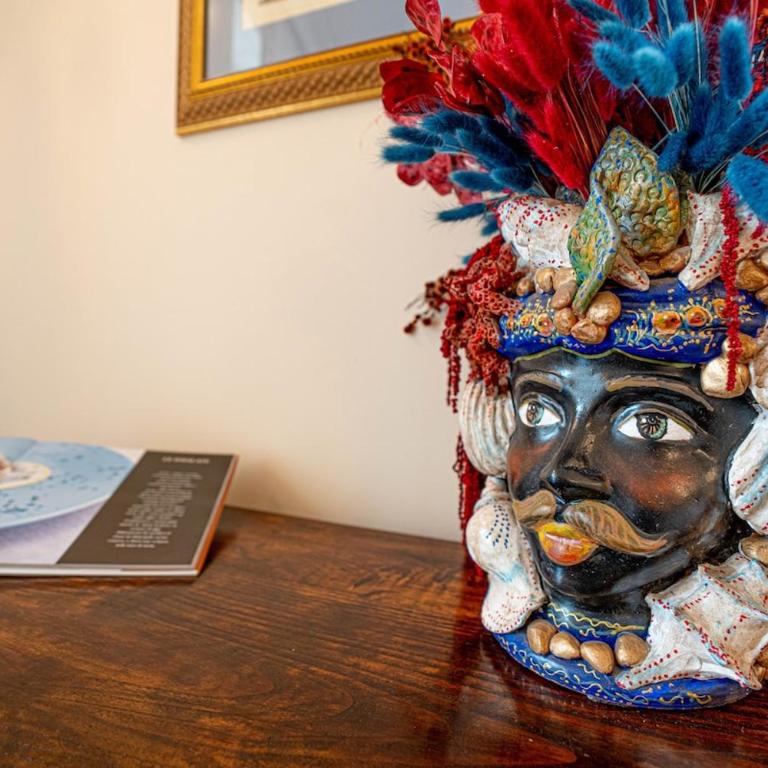 Casa Aragona in the heart of Taormina - Appartement 2 Chambres - 36