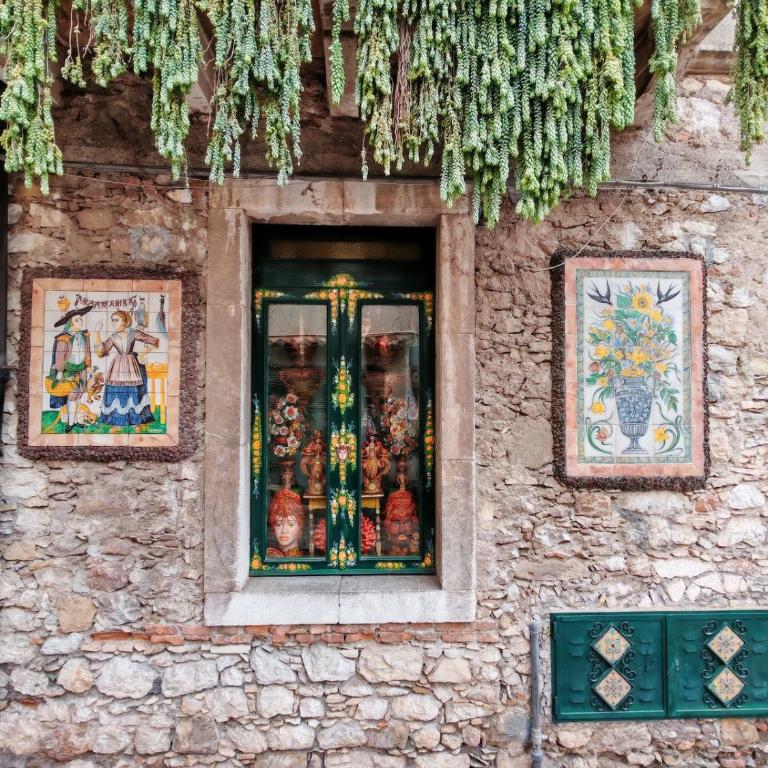Casa Aragona in the heart of Taormina - Appartement 2 Chambres - 16