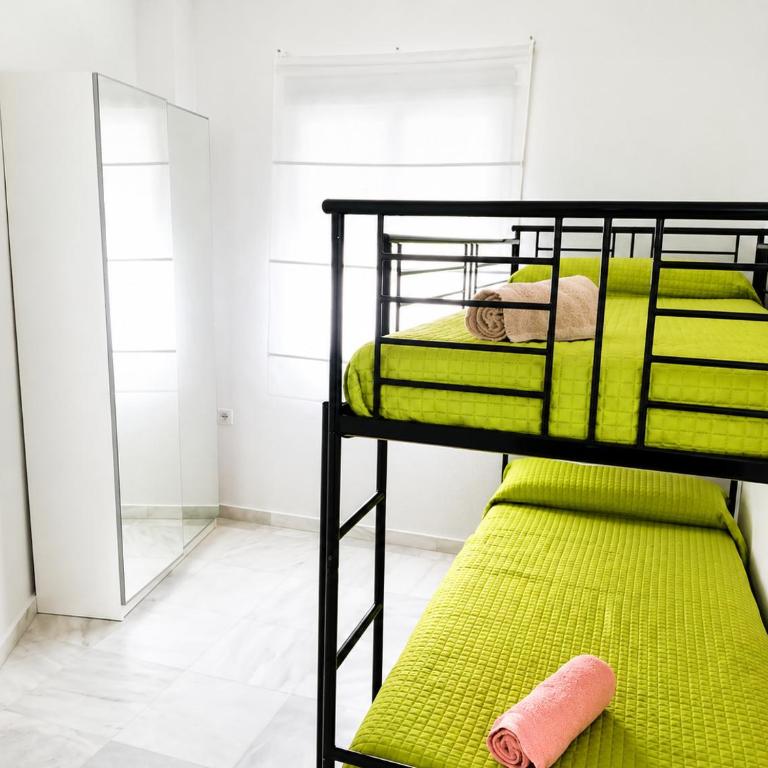Apartamento El Chorrillo - Appartamento con 2 Camere da Letto - 34