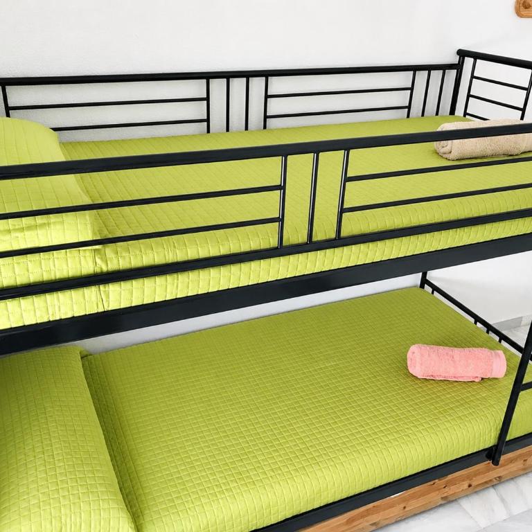 Apartamento El Chorrillo - Appartamento con 2 Camere da Letto - 35