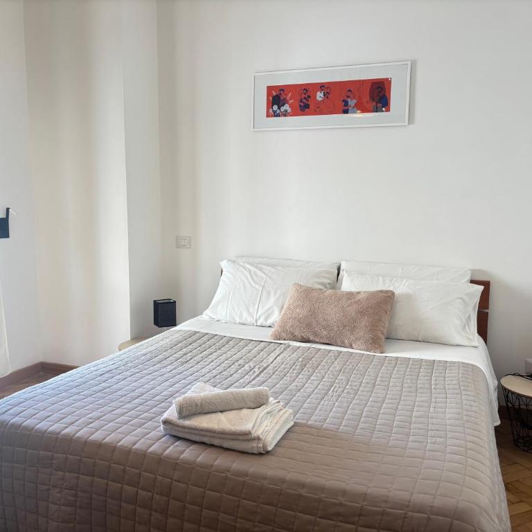 Casa Lalli - Apartamento de 2 dormitorios - 13