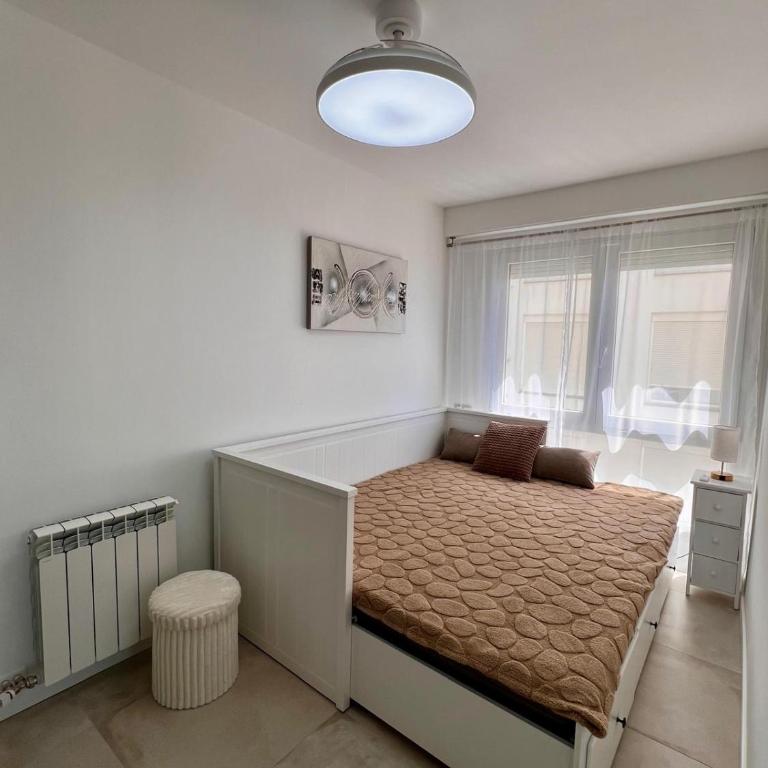 Apartamento Mauri Primera Línea del Mar - Apartamento de 3 dormitorios con vistas al mar - 45