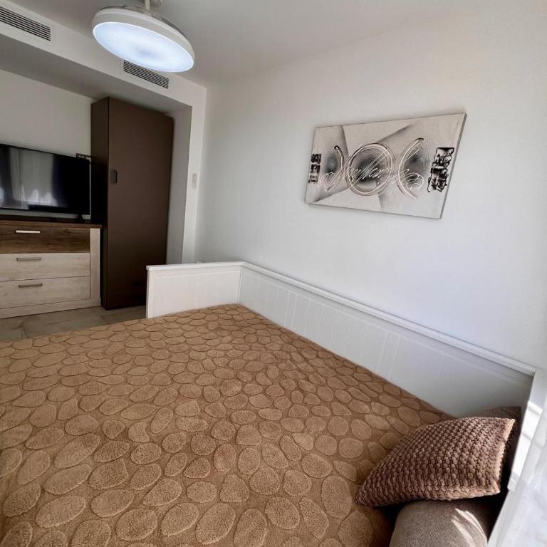 Apartamento Mauri Primera Línea del Mar - Apartamento de 3 dormitorios con vistas al mar - 46
