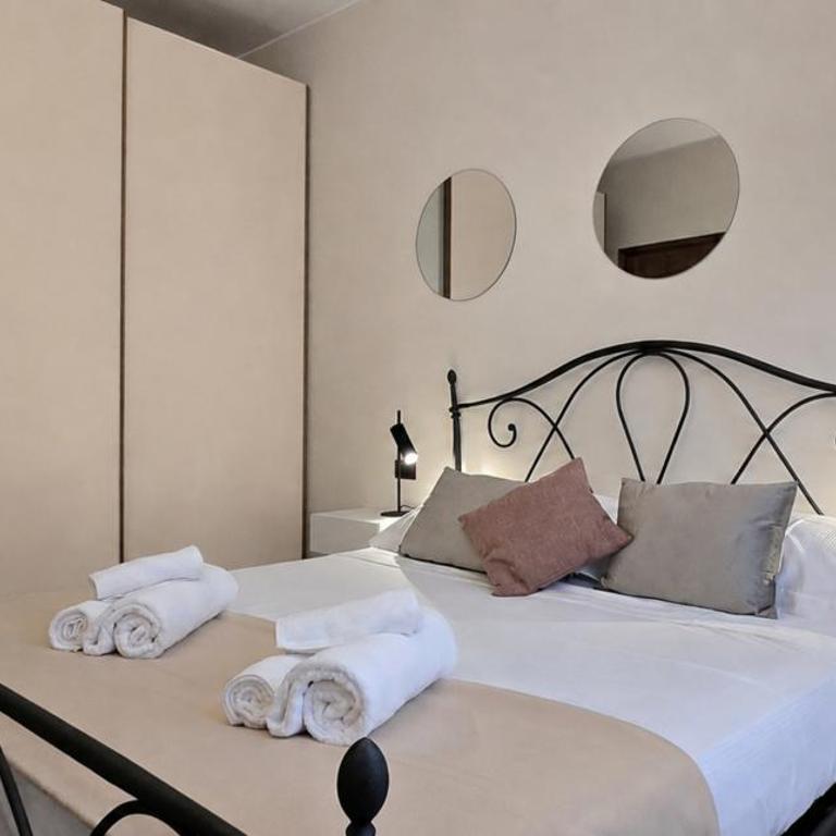 Riviera Apartment Sanremo - City Center, Casinò, Seaview, AC, Parking, Wifi - Appartamento con 1 Camera da Letto, Vista Mare e Terrazza - 32