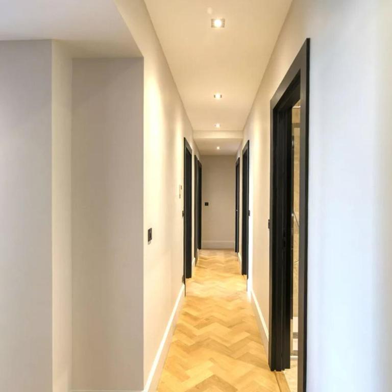 Charming and cozy - Appartement 4 Chambres - 7