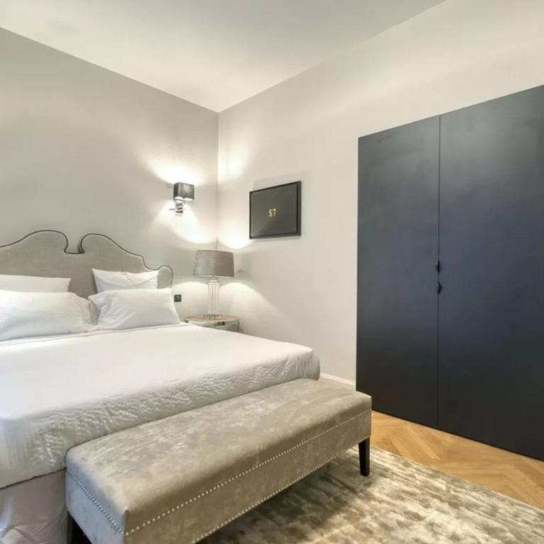 Charming and cozy - Appartement 4 Chambres - 6