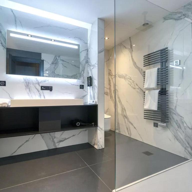 Charming and cozy - Appartement 4 Chambres - 24