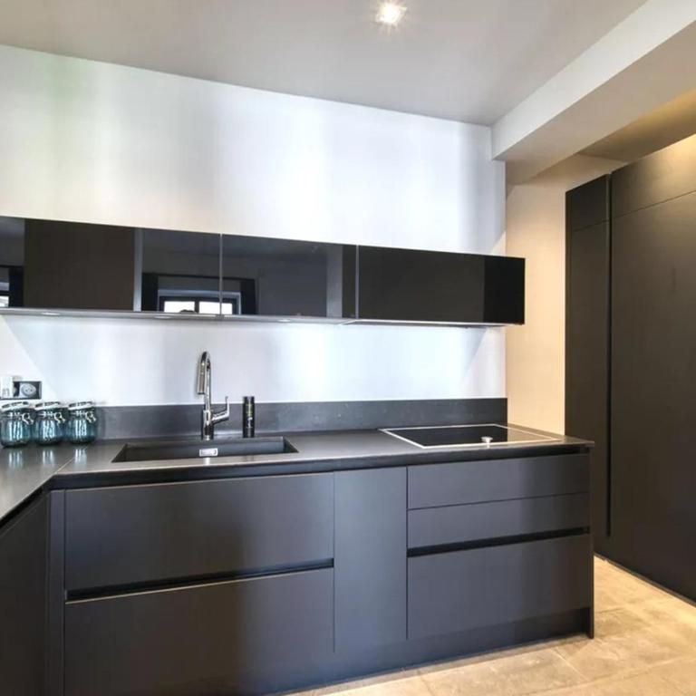 Charming and cozy - Appartement 4 Chambres - 22