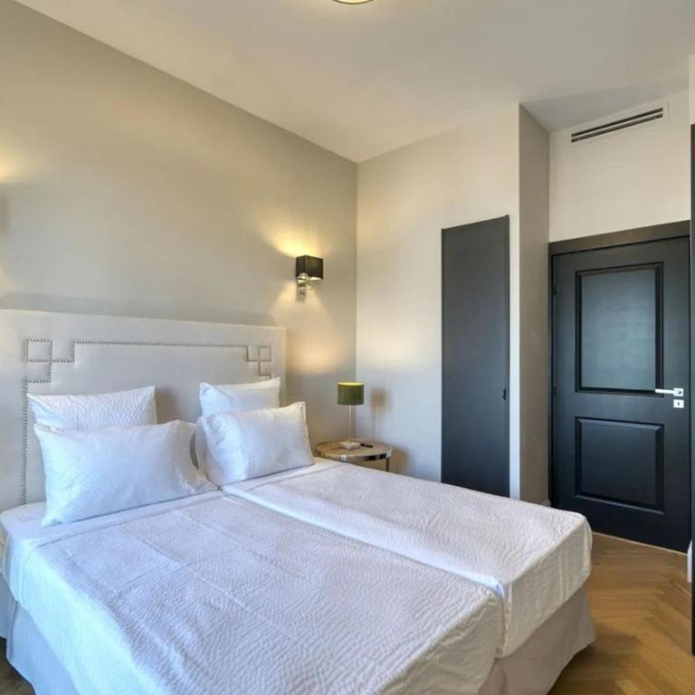 Charming and cozy - Appartement 4 Chambres - 10