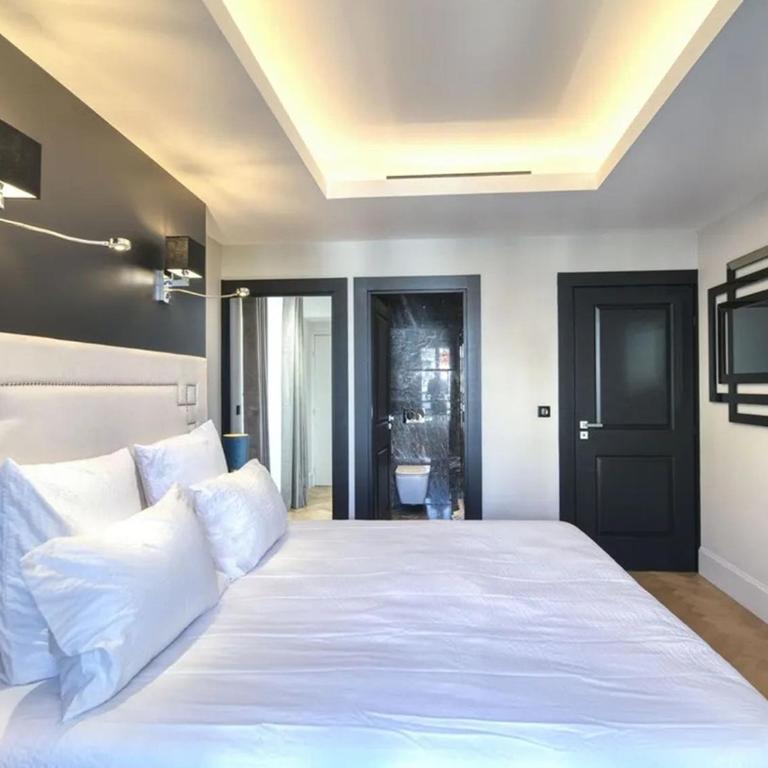 Charming and cozy - Appartement 4 Chambres - 9