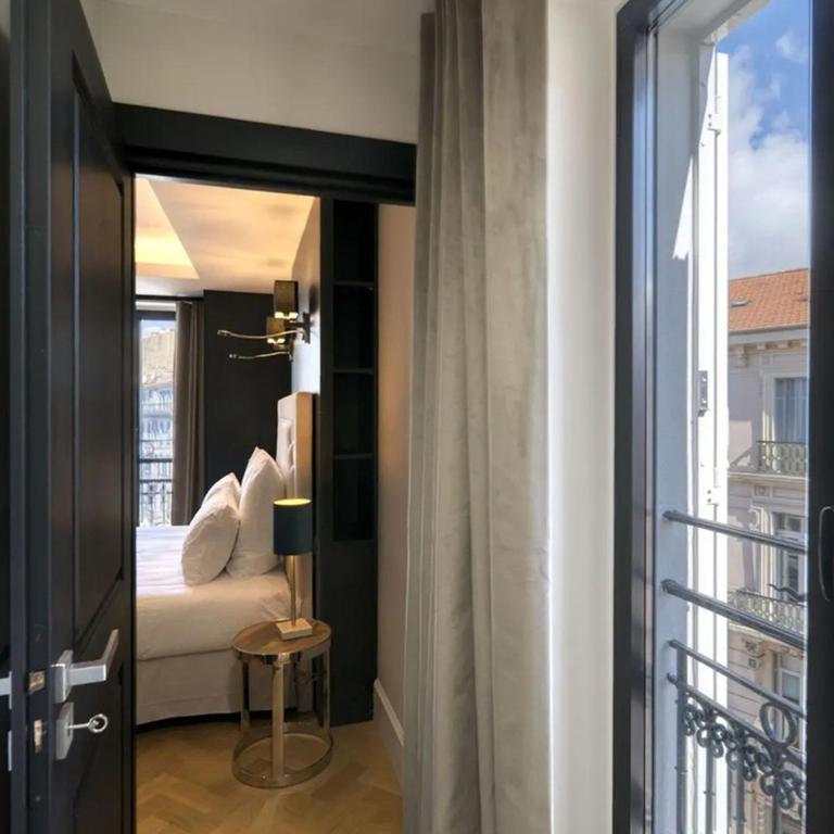 Charming and cozy - Appartement 4 Chambres - 8