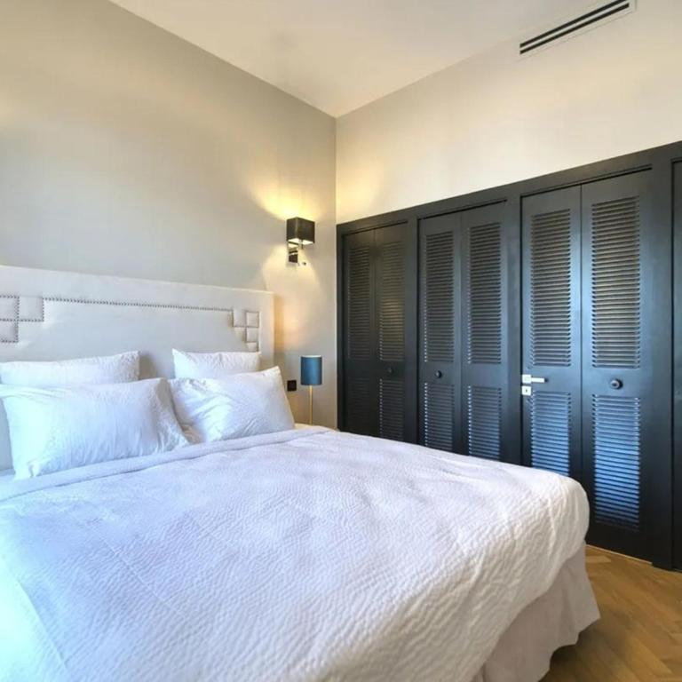 Charming and cozy - Appartement 4 Chambres - 17