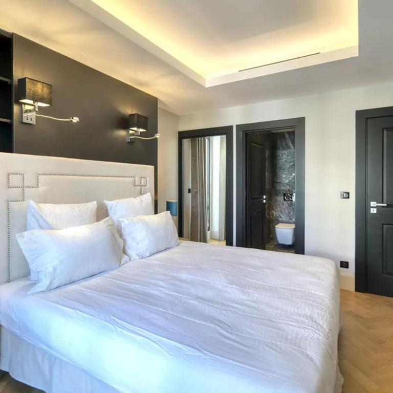 Charming and cozy - Appartement 4 Chambres - 16