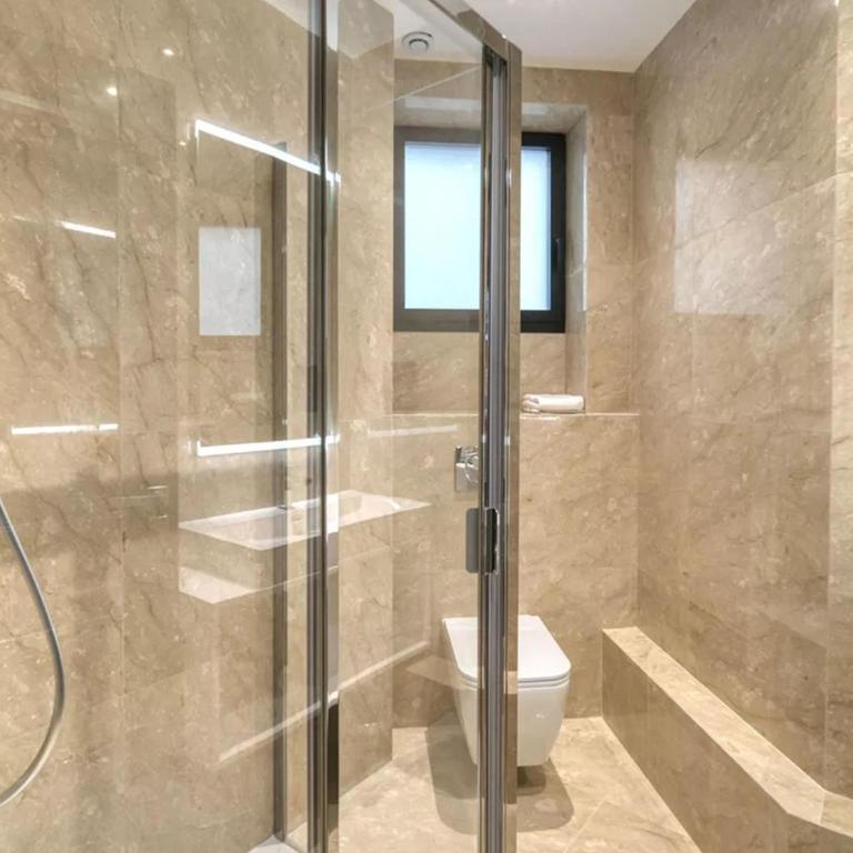 Charming and cozy - Appartement 4 Chambres - 20