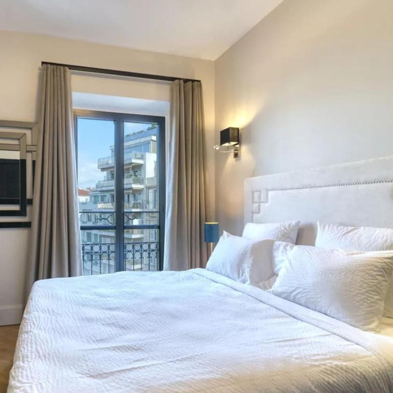 Charming and cozy - Appartement 4 Chambres - 23