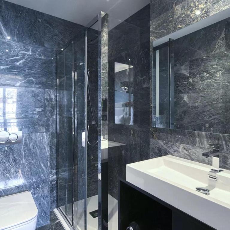 Charming and cozy - Appartement 4 Chambres - 30