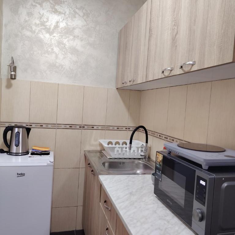 Apartman Magdalena - Apartment mit 1 Schlafzimmer - 3