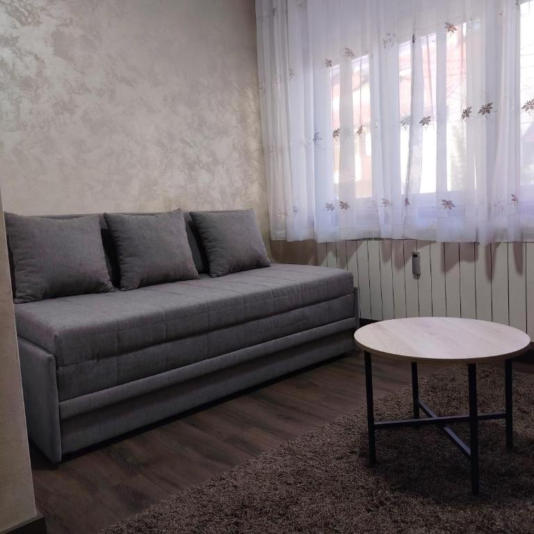 Apartman Magdalena - Apartment mit 1 Schlafzimmer - 11