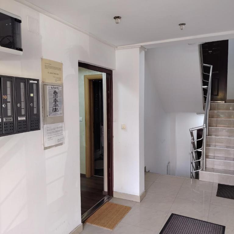 Apartman Magdalena - Apartment mit 1 Schlafzimmer - 12
