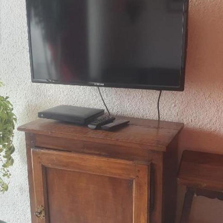 Logement entier, 2 chambres, plein sud, pied des pistes, Chamrousse 1650 - Appartement 2 Chambres - 10