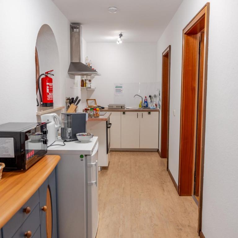 Ferienwohnung Maxl - Apartamento - Planta baja - 4