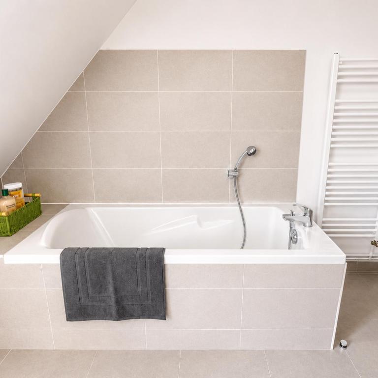 Appartement atypique, hyper-centre avec ascenseur - Appartement 1 Chambre avec Vue - 17