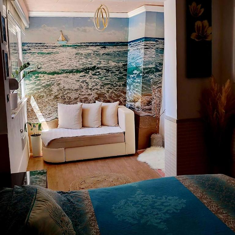 Lumina Apartment - Studio Apartment - 2