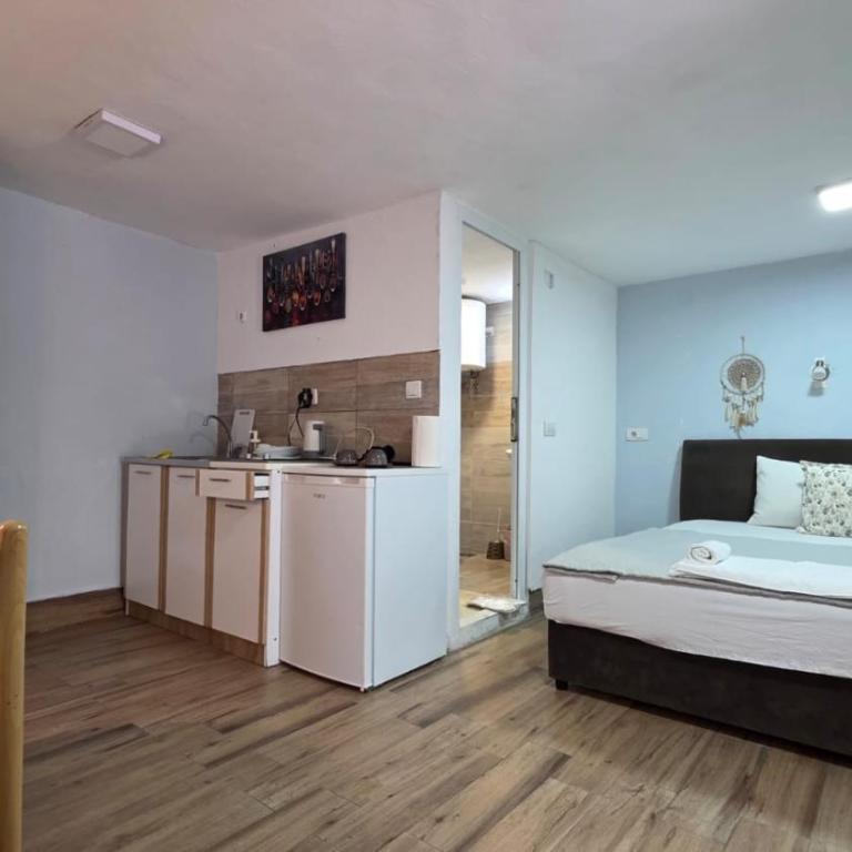Serenita Stone House - Studio - 3
