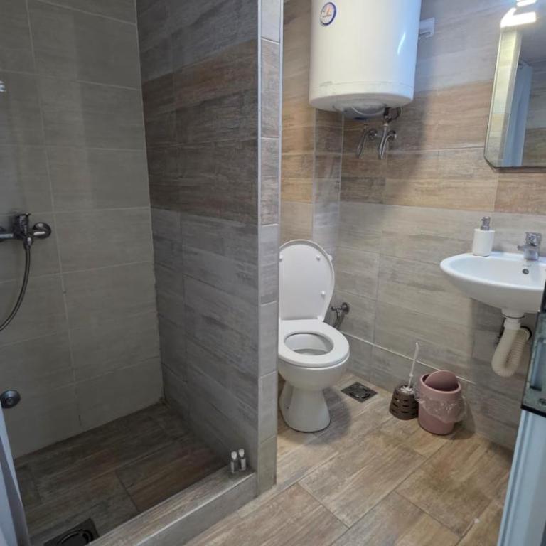 Serenita Stone House - Studio - 5