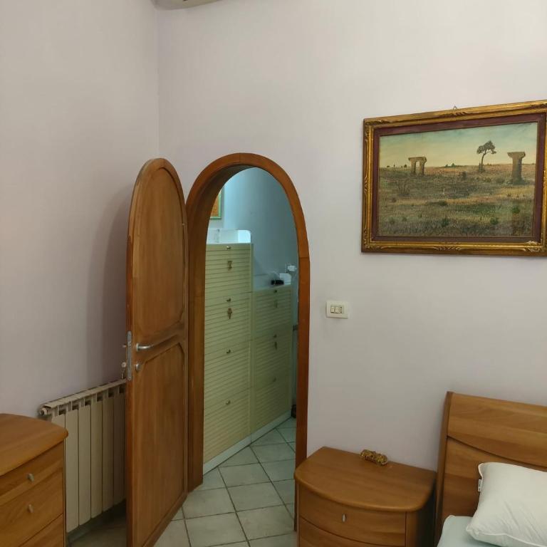 Trastevere Luxury Loft - Two-Bedroom Apartment - 12