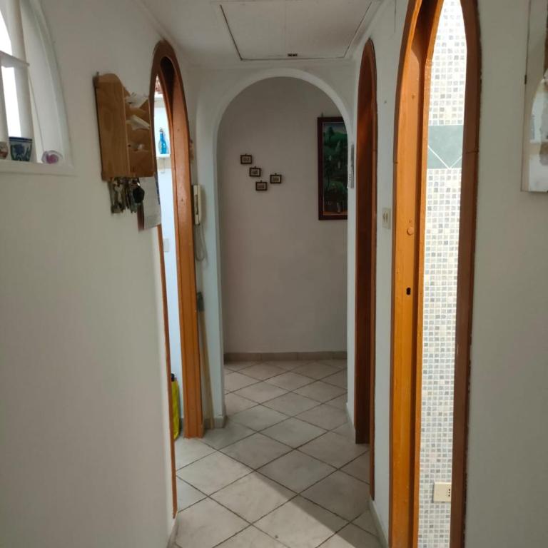 Trastevere Luxury Loft - Two-Bedroom Apartment - 25