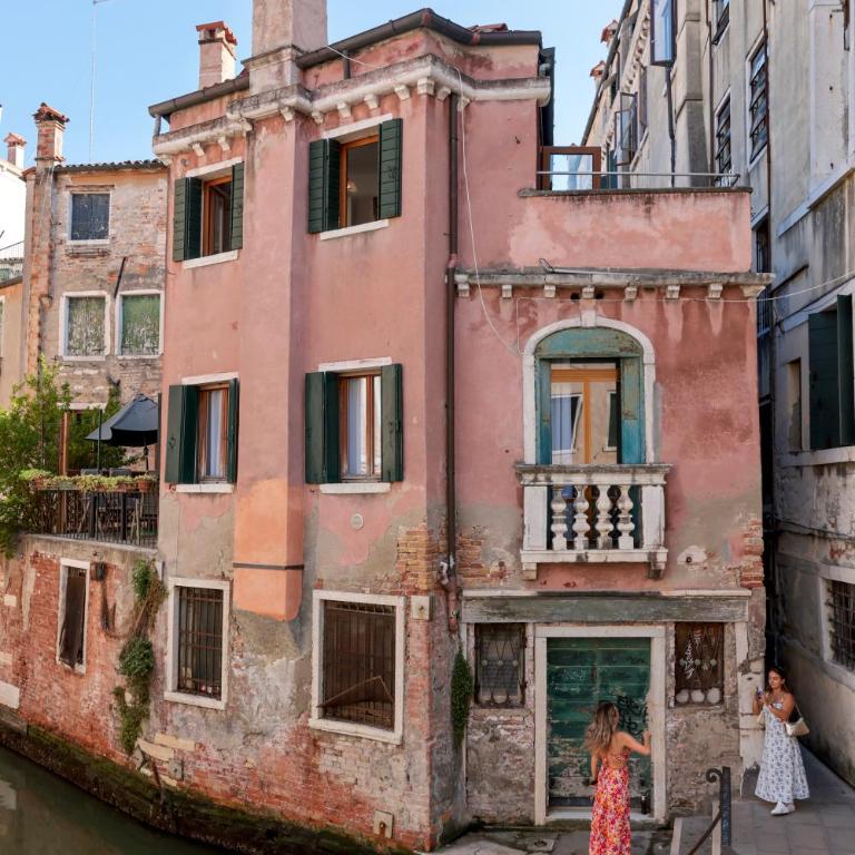 Ca' Ponte de Fero - Apartamento de 2 dormitorios - 3