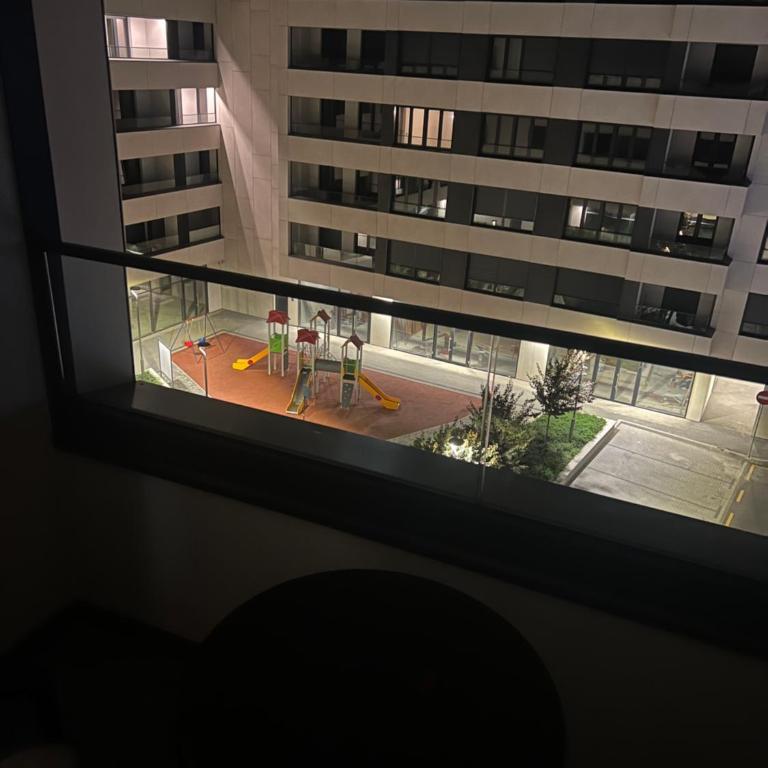 Biser 7 - Airport Garden - Free parking - Apartman sa 1 Spavaćom Sobom - 13