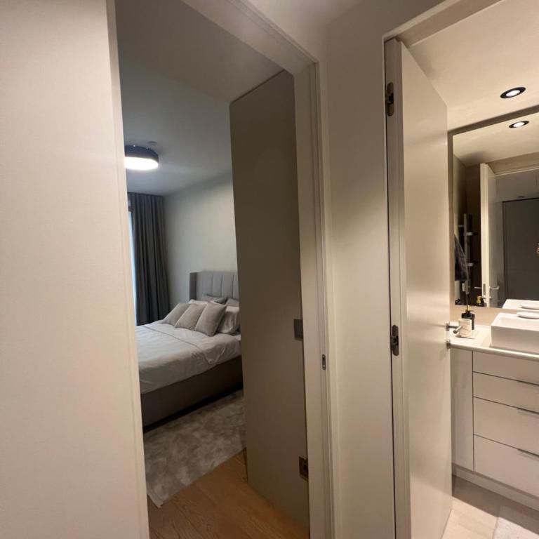 Biser 7 - Airport Garden - Free parking - Apartman sa 1 Spavaćom Sobom - 14
