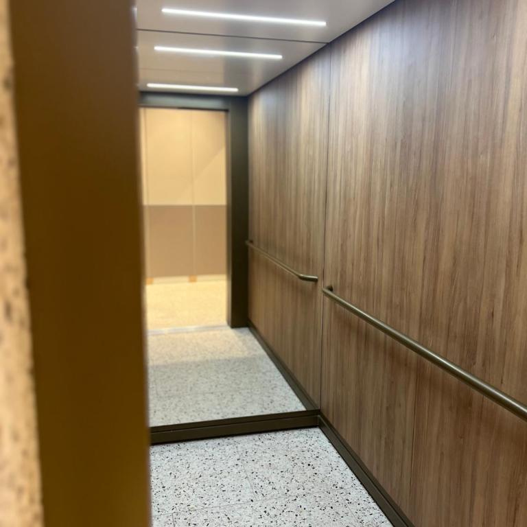 Biser 7 - Airport Garden - Free parking - Apartman sa 1 Spavaćom Sobom - 15