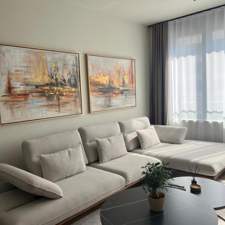 Biser 7 - Airport Garden - Free parking - Apartman sa 1 Spavaćom Sobom - 17