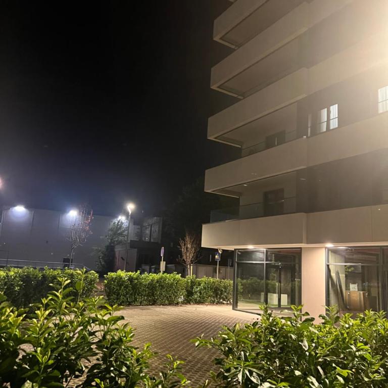 Biser 7 - Airport Garden - Free parking - Apartman sa 1 Spavaćom Sobom - 19
