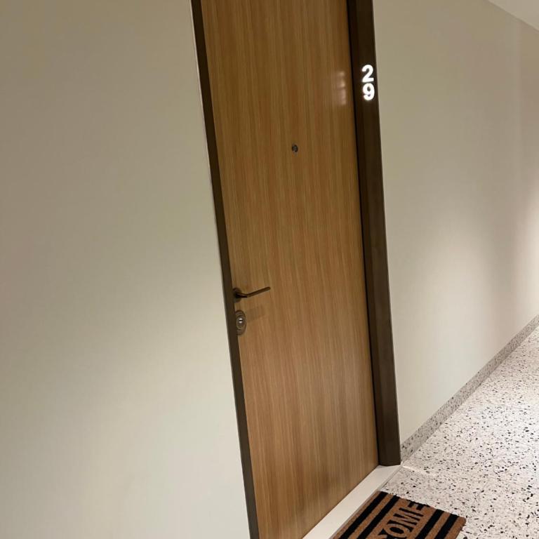Biser 7 - Airport Garden - Free parking - Apartman sa 1 Spavaćom Sobom - 21