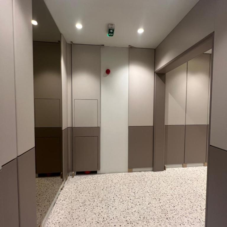 Biser 7 - Airport Garden - Free parking - Apartman sa 1 Spavaćom Sobom - 23