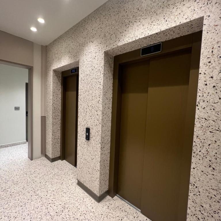 Biser 7 - Airport Garden - Free parking - Apartman sa 1 Spavaćom Sobom - 25