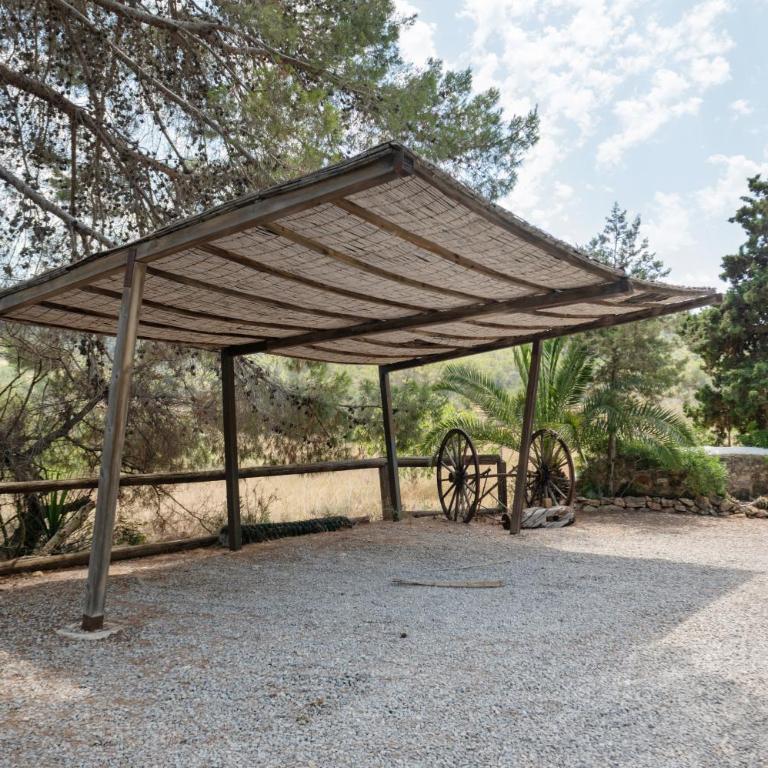 Can Vicent Masia - Villa - 37