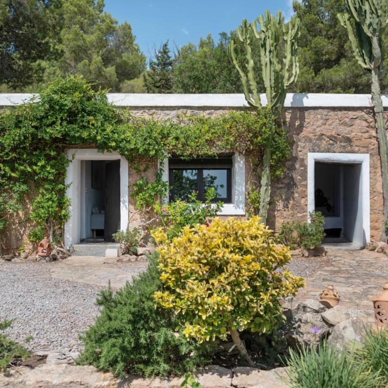 Can Vicent Masia - Villa - 34
