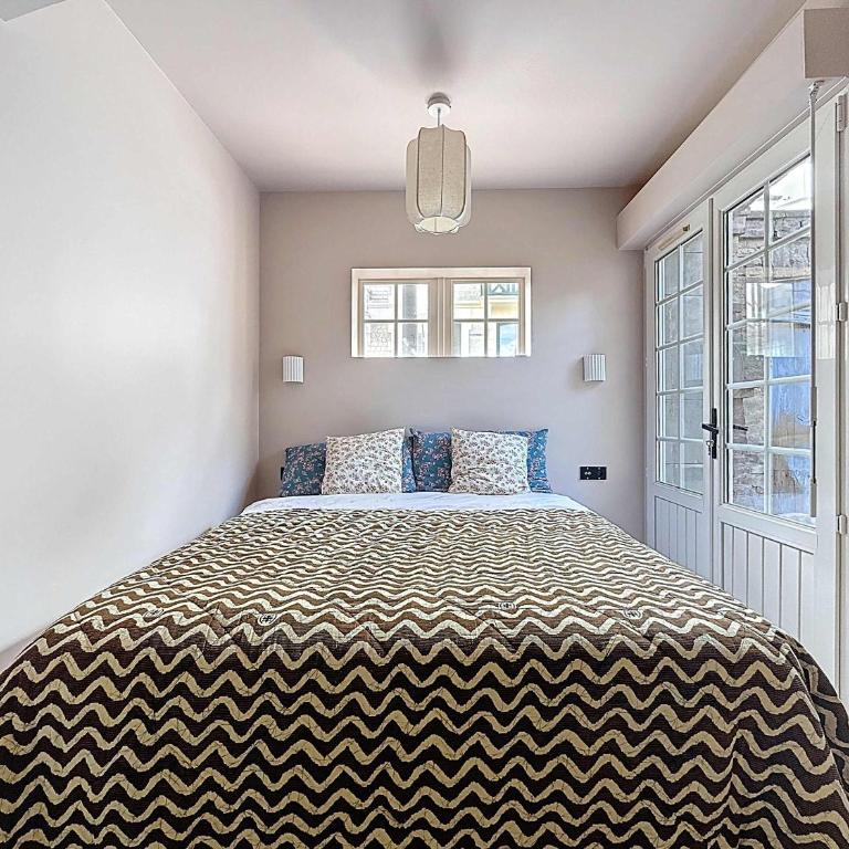 Spacious flat in the heart of Deauville - Appartement 2 Chambres - 4